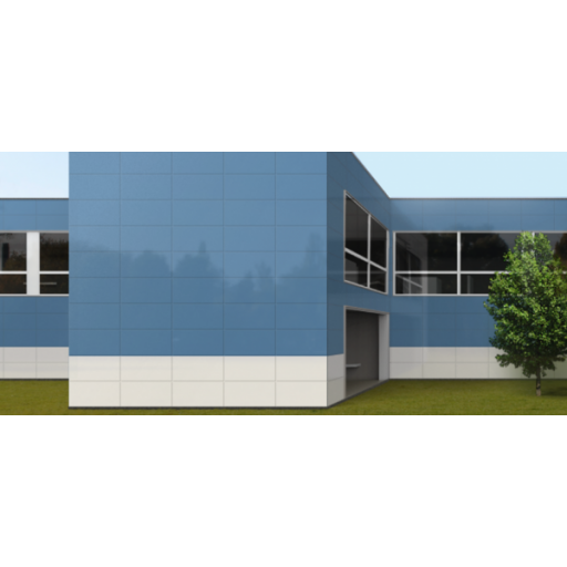 Керамогранит Уральский гранит UF012 60*120 синий полированный